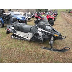 2016 Arctic Cat Lynx 2000 LT SN#-4UF16SNW9GT116715