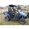 Image 1 : 2013 Arctic Cat Prowler XT SN#-4UF13MPV2DT300012