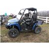 Image 3 : 2013 Arctic Cat Prowler XT SN#-4UF13MPV2DT300012