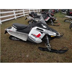 2014 Polaris 550 Classic SN#-SN1CB5BS1EC034499