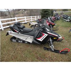 2016 Polaris Adventure 550 SN#-SN1CE5BS6GC154731