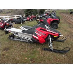 2014 Polaris 800 Pro RMK SN#-SN1CG8GS8EC015248