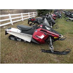 2014 Polaris Indy LXT 550 SN#-SN1CR5BS0EC033775