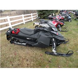 2012 Ski Doo MXZ 800 BackCountry SN#-2BPSUBCB6CV000489