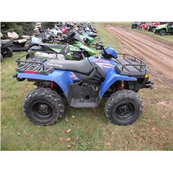 2005 Polaris 700 Sportsman 4x4 SN#-4XAMH68A65A361526