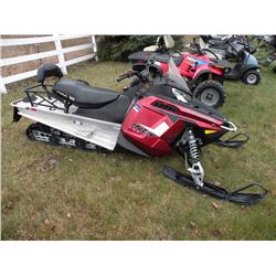2014 Polaris Indy LXT 550 SN#-SN1CT5BS0EC033471