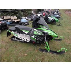 2015 Arctic Cat ZR 4000 SN#-4UF15SNW6FT119024