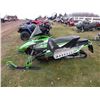 Image 3 : 2015 Arctic Cat ZR 4000 SN#-4UF15SNW6FT119024