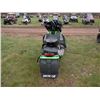 Image 4 : 2015 Arctic Cat ZR 4000 SN#-4UF15SNW6FT119024