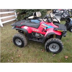 1997 Polaris Xplorer 500 4x4 SN#-4XACD50AXVA040621