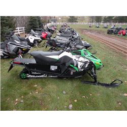 2010 Arctic Cat F-8 Sno Pro SN#-4UF10SNW3AT112507