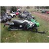 Image 1 : 2010 Arctic Cat F-8 Sno Pro SN#-4UF10SNW3AT112507