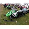 Image 3 : 2010 Arctic Cat F-8 Sno Pro SN#-4UF10SNW3AT112507