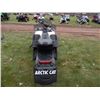 Image 4 : 2010 Arctic Cat F-8 Sno Pro SN#-4UF10SNW3AT112507