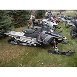 2016 Polaris 600 RMK SN#-SN1CM6GS6GC163057