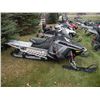 Image 1 : 2016 Polaris 600 RMK SN#-SN1CM6GS6GC163057
