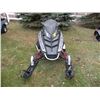Image 2 : 2016 Polaris 600 RMK SN#-SN1CM6GS6GC163057