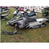 Image 3 : 2016 Polaris 600 RMK SN#-SN1CM6GS6GC163057