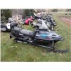 Image 1 : 2000 Yamaha Venture 600 Triple SN#-8EB005298