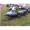 Image 3 : 2000 Yamaha Venture 600 Triple SN#-8EB005298