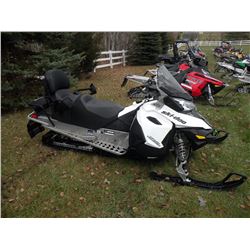 2017 Ski Doo 600 Grand Touring Ace SN#-2BPSETHA7HV000594