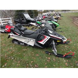 2016 Polaris Adventure 550 SN#-SN1CE5BS1GC185627