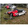 Image 3 : 2016 Polaris Indy 600 SN#-SN1CB6GS8GC186376