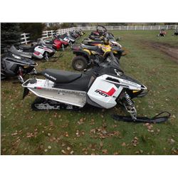 2014 Polaris Indy 550 SN#-SN1CB5BS7EC034717