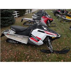 2015 Polaris Indy 600 SN#-SN1CB6GS6FC547814