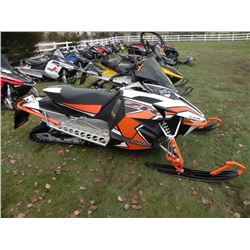 2016 Arctic Cat ZR 6000 LXR SN#-4UF16SNE6GT109480