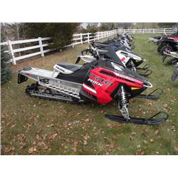 2014 Polaris 800 Pro RMK SN#-SN1CG8GS0EC016488