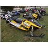 Image 1 : 2007 Ski Doo MXZ 600 SN#-2BPSBX7CX7V000641