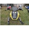 Image 2 : 2007 Ski Doo MXZ 600 SN#-2BPSBX7CX7V000641