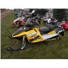 Image 3 : 2007 Ski Doo MXZ 600 SN#-2BPSBX7CX7V000641