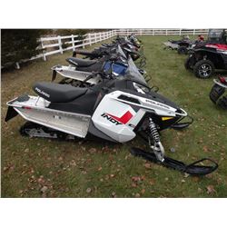 2014 Polaris Indy 550 SN#-SN1CB5BS2EC034494