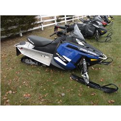 2016 Polaris Indy 550 SN#-SN1CB5BS6GC185843