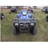 Image 2 : 2004 Polaris Sportsman 600 SN#-4XACH59A94A040194