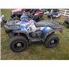 Image 3 : 2004 Polaris Sportsman 600 SN#-4XACH59A94A040194