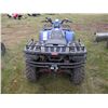 Image 4 : 2004 Polaris Sportsman 600 SN#-4XACH59A94A040194