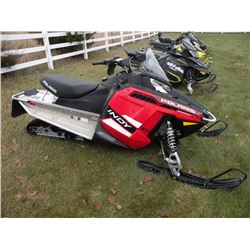 2016 Polaris Indy 600 SN#-SN1CB6GS2GC186373
