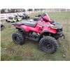 Image 1 : 2001 Polaris Sportsman 500 H.O. SN#-4XACH50A31A512480