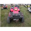 Image 2 : 2001 Polaris Sportsman 500 H.O. SN#-4XACH50A31A512480
