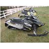 Image 1 : 2016 Ski Doo MXZ 600 SN#-2BPSBHGB4GV000924
