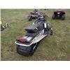Image 4 : 2016 Ski Doo MXZ 600 SN#-2BPSBHGB4GV000924