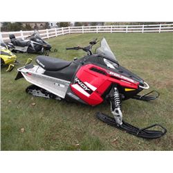 2016 Polaris 600 Indy SN#-SNICB6GS7GC186238