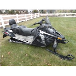 2016 Arctic Cat Lynx 2000 LT SN#-4UF16SNW1GT116711