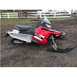 2016 Polaris 600 Indy SN#-SNICB6GS2GC186230