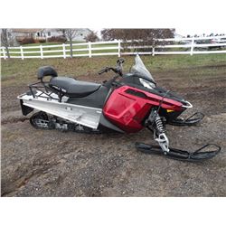 2014 Polaris Indy LXT 550 SN#-SN1CT5BS2EC033472