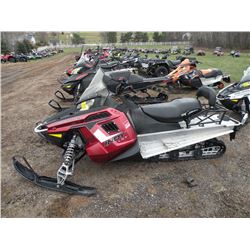 2014 Polaris Indy LXT 550 SN#-SN1CT5BS6EC033488