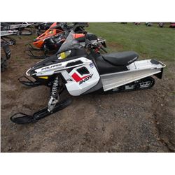 2014 Polaris Indy 550 SN#-SN1CR5BS0EC033792